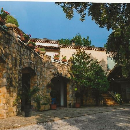 "Le Pigeonnier" Chambre D'Hote Piegros-la-Clastre Ngoại thất bức ảnh