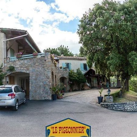 "Le Pigeonnier" Chambre D'Hote Piegros-la-Clastre Ngoại thất bức ảnh