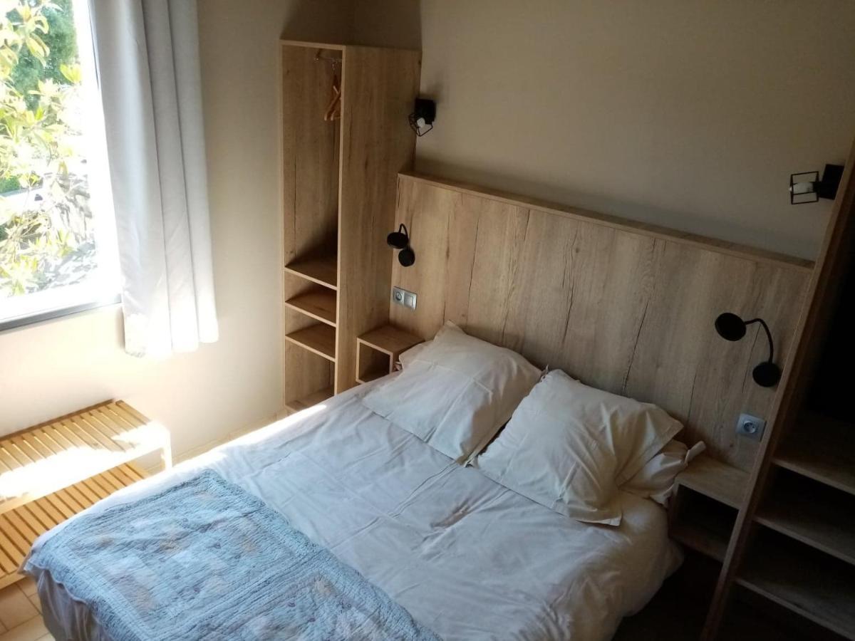 "Le Pigeonnier" Chambre D'Hote Piegros-la-Clastre Ngoại thất bức ảnh