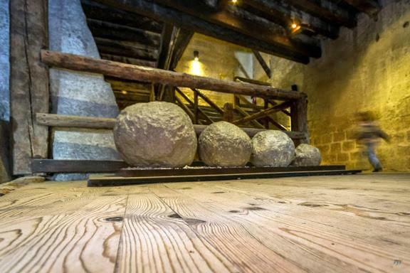 "Le Pigeonnier" Chambre D'Hote Piegros-la-Clastre Ngoại thất bức ảnh