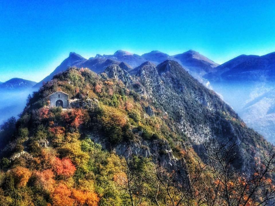 "Le Pigeonnier" Chambre D'Hote Piegros-la-Clastre Ngoại thất bức ảnh